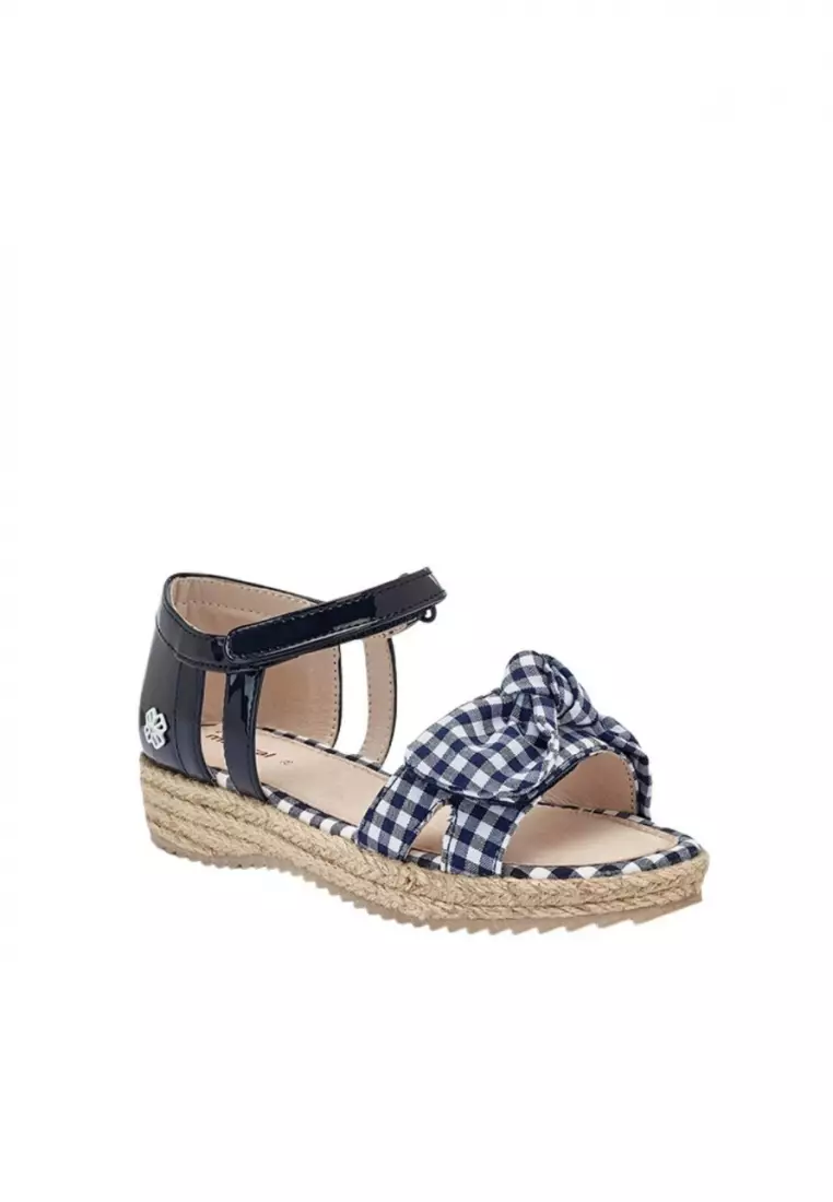 Discount on Raising Little  shoes - SKU: Daylin Sandals