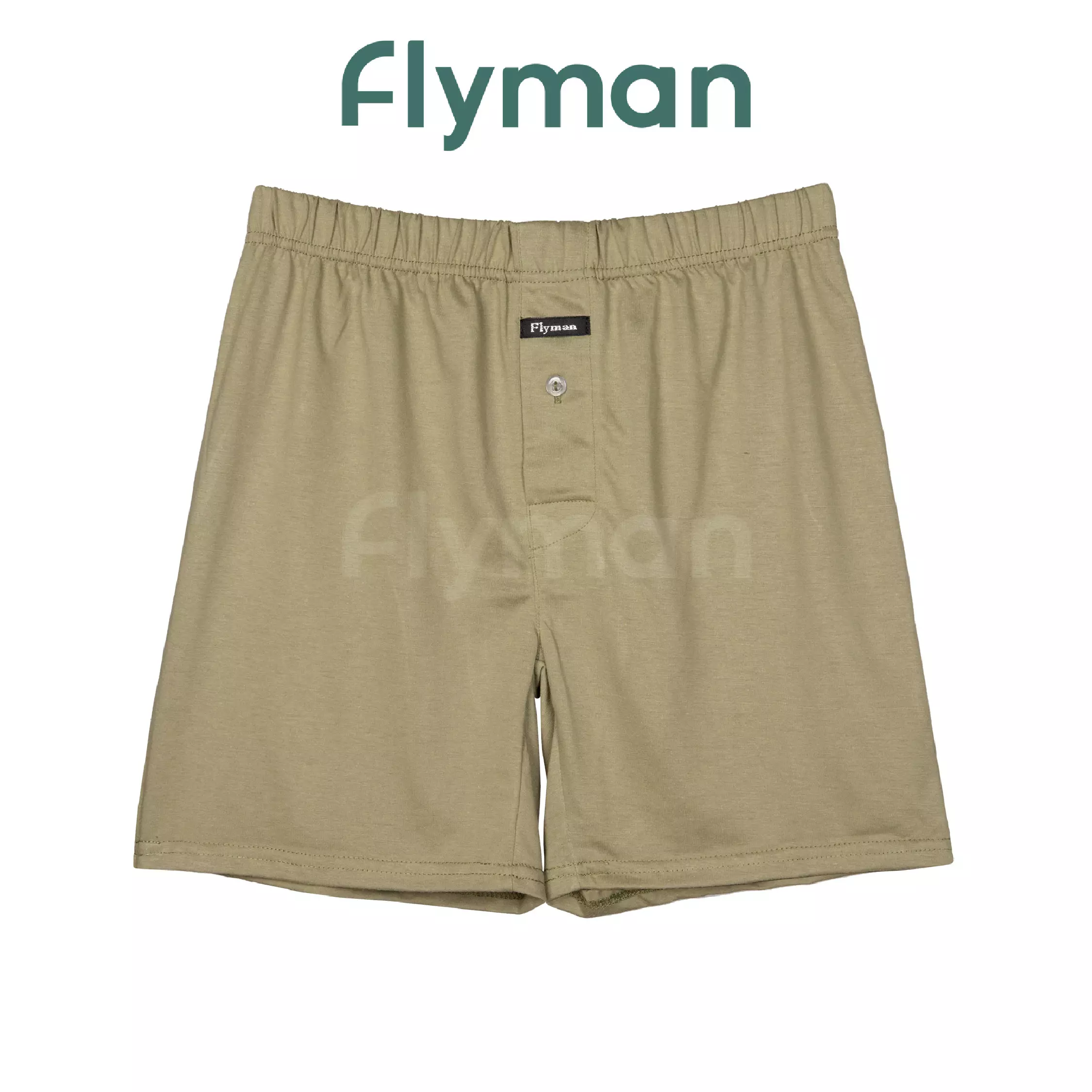 Flyman Relaxing Shorts 3 pcs FM 3330