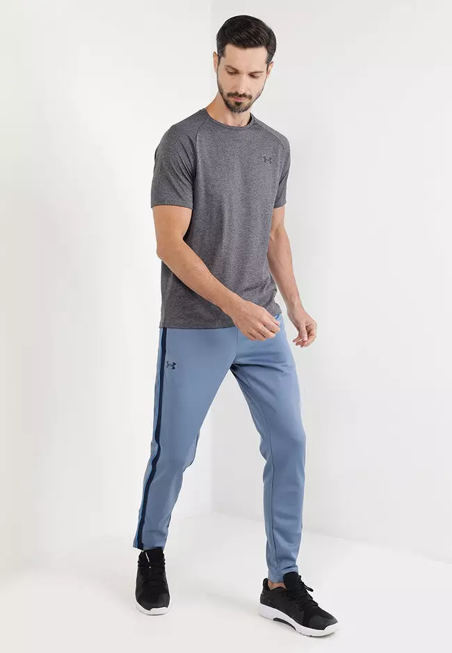 Tech Short Sleeves Tee