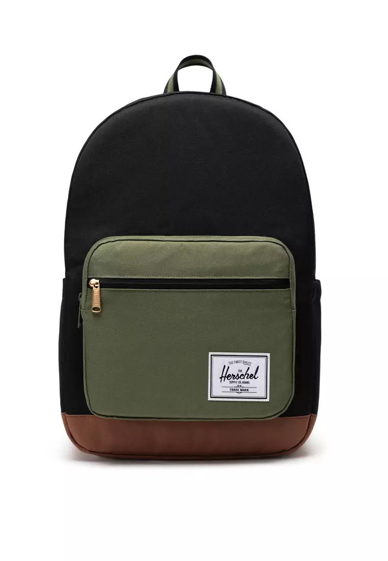 Herschel pop quiz backpack grey deals