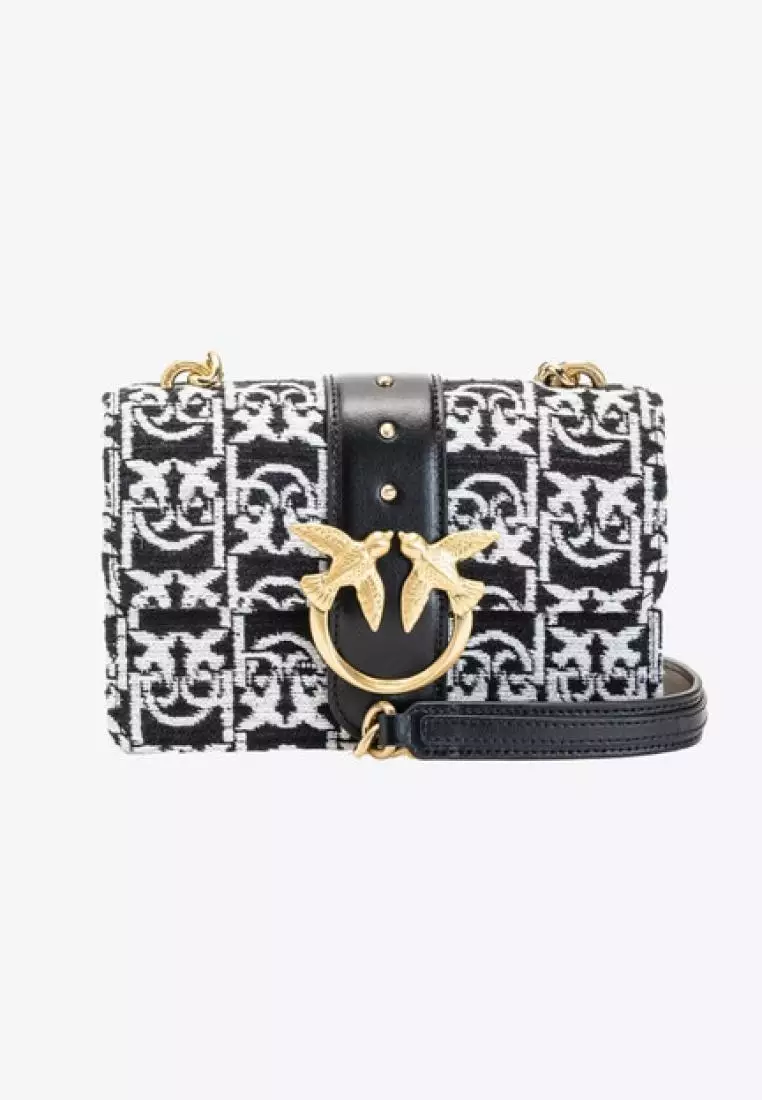 Pinko baby on sale love monogram