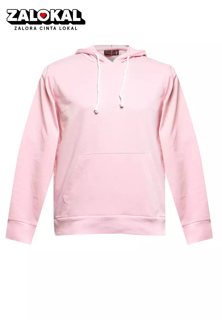 Long Sleeve Hoodie Hodey No Zipper Resty