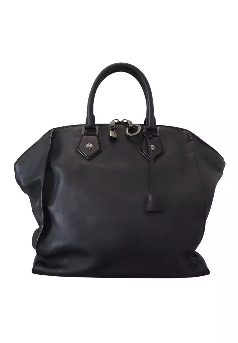 D&g hot sale black bag