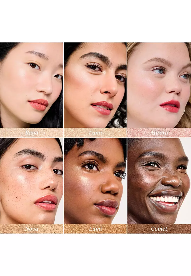 Benefit Glow-la-la Aurora