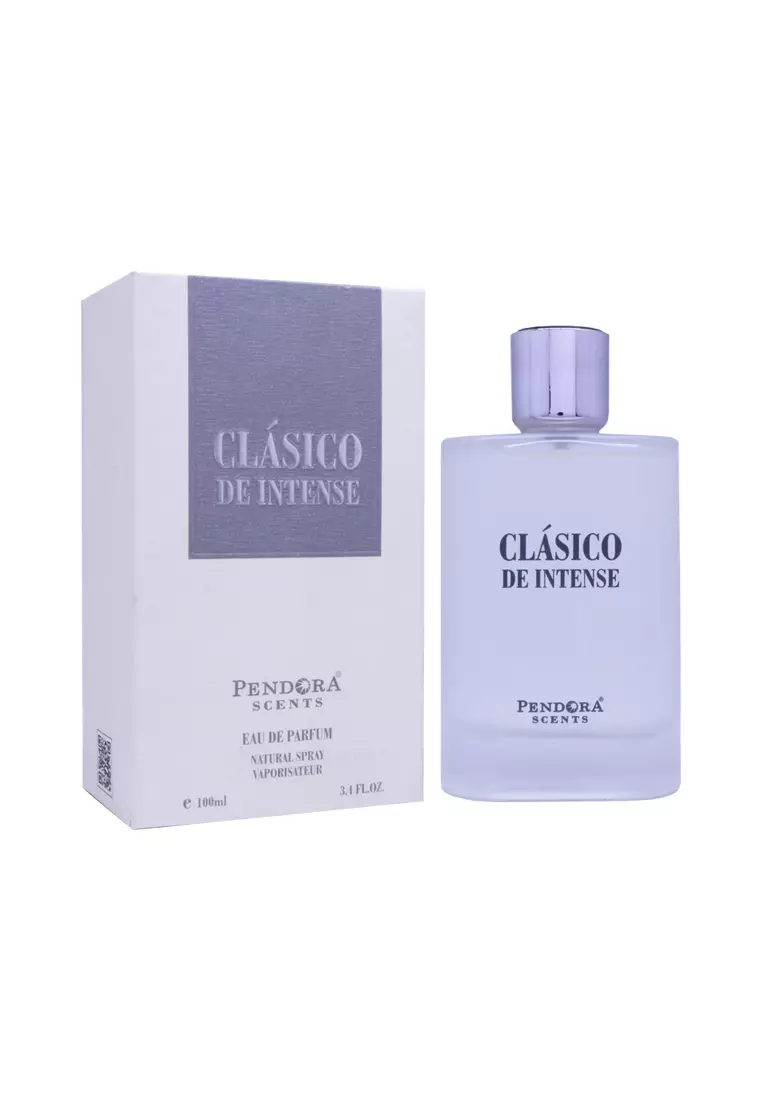 Pendora Scents Clasico de Intense Man 100 ML
