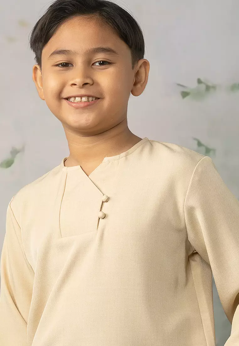 Armada Baju Melayu Top