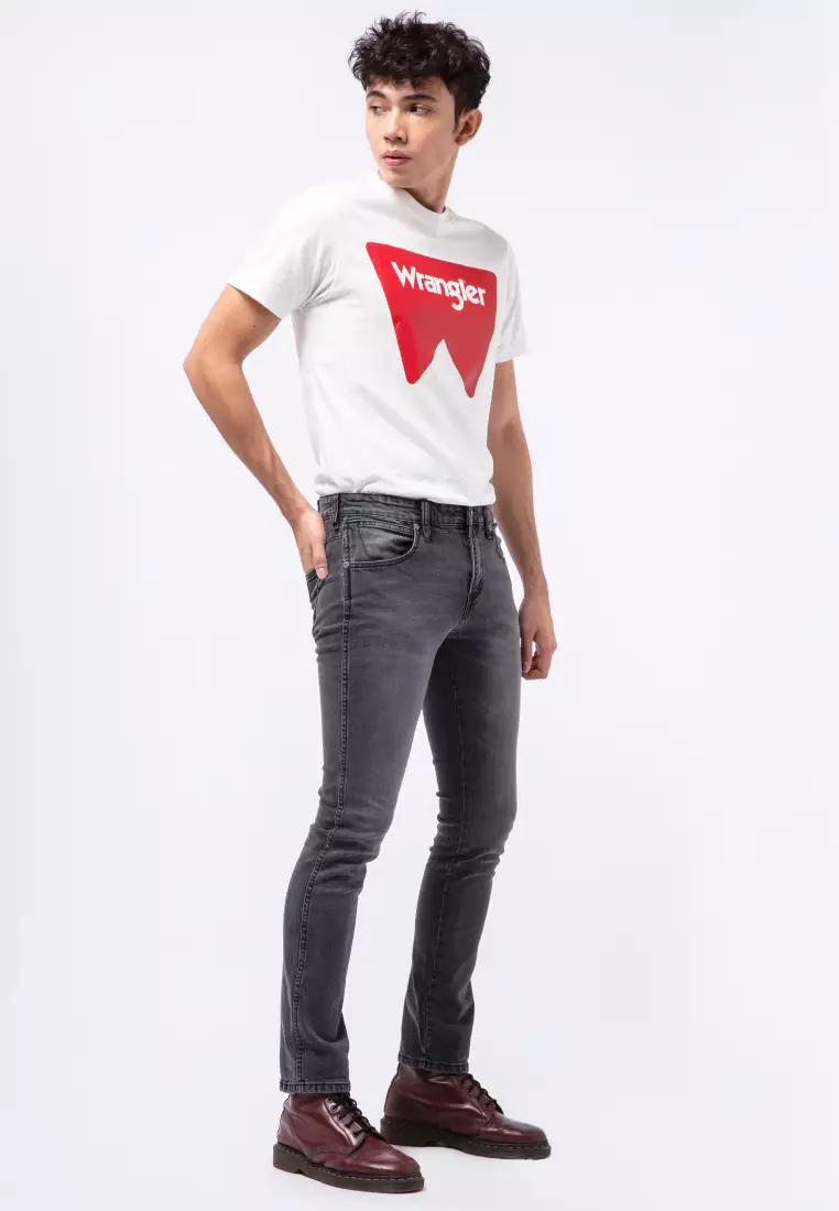 DENIM SKINNY VEGAS 05P22