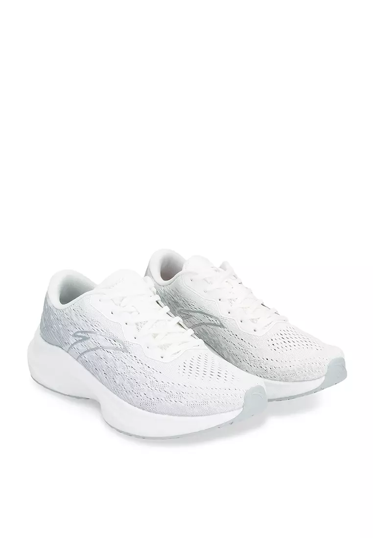 Anta sale white shoes