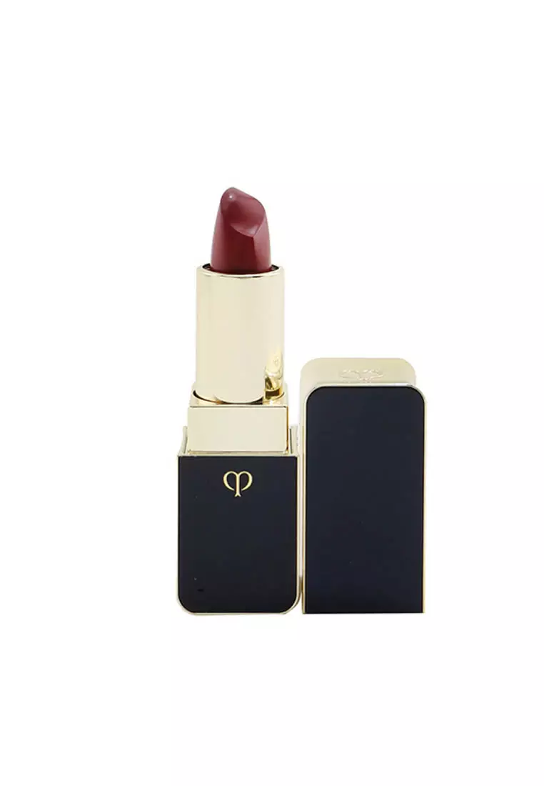 Discount on Clé de Peau  shoes - SKU: CLE DE PEAU - Lipstick - # 19 Riveting Red (Satin Sheen) 4g/0.14oz
