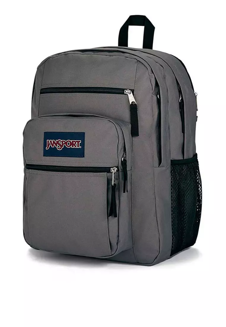 Zalora jansport backpack hotsell