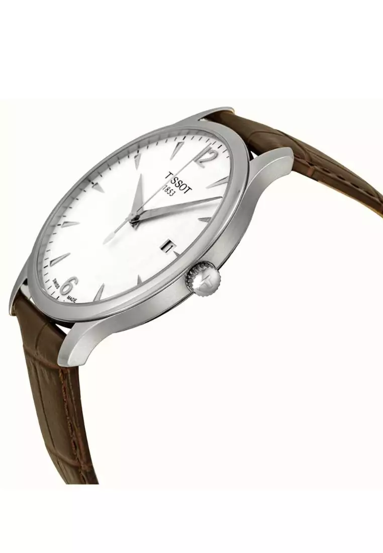 Tissot Tissot Tradition T063.610.16