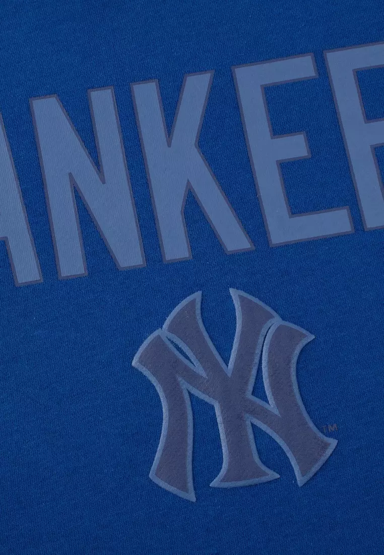 New York Yankees Hoodies for Men Constant Collection [M6Q2]