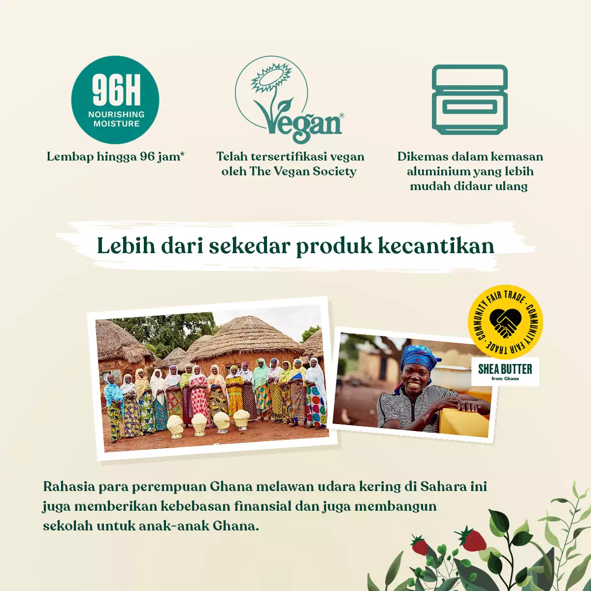 New Satsuma Body Butter 200Ml