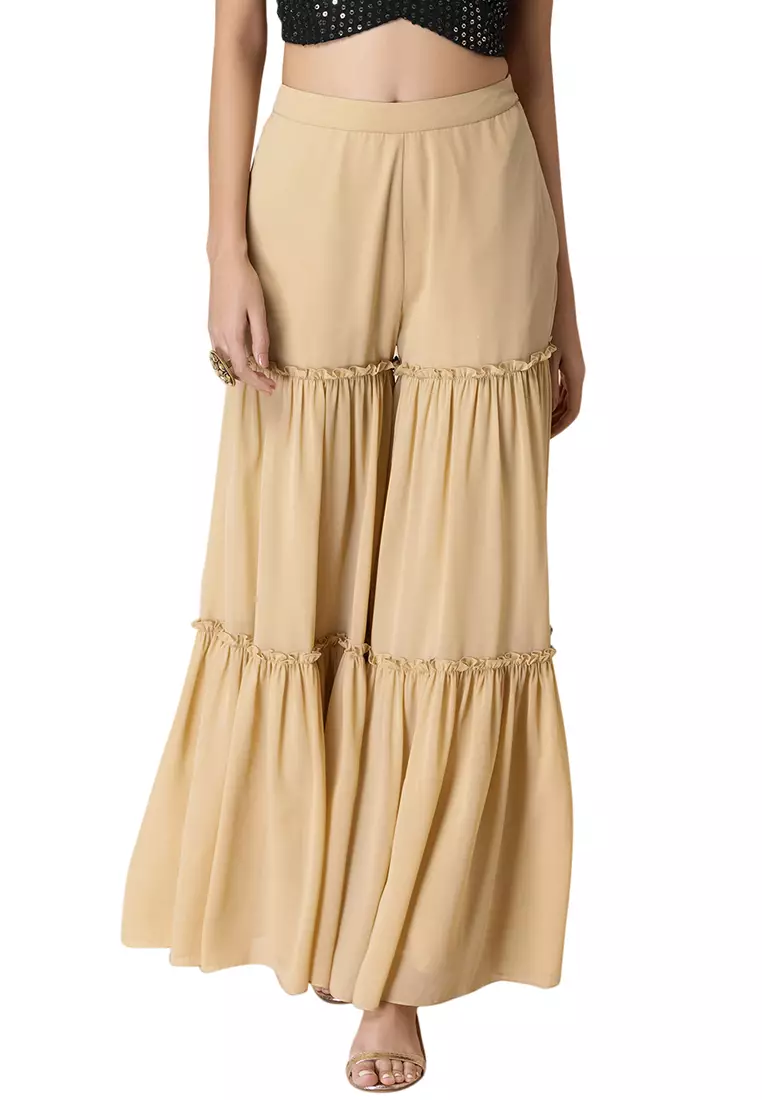 Buy sharara pants online new arrivals
