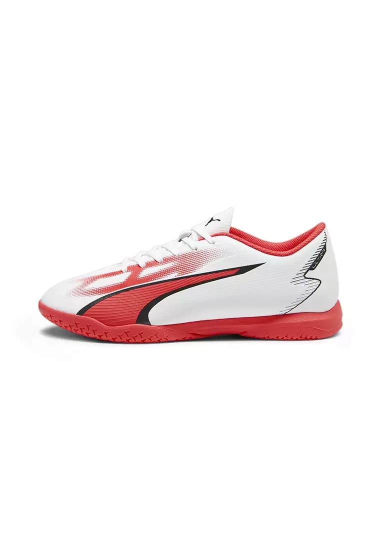 Buy PUMA NEW PUMA ULTRA PLAY IT Men s Soccer Cleats White 2024