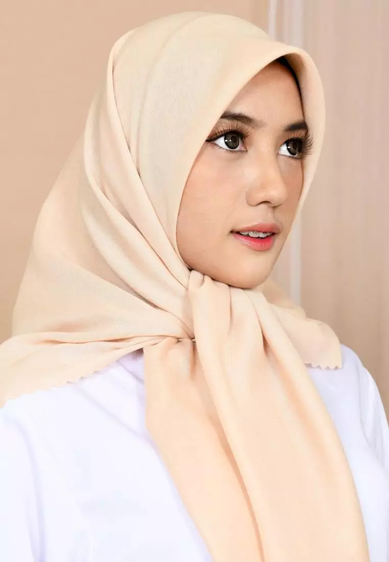 EPC Scarf Claire De Lune - Chamomile - Hijab Collection