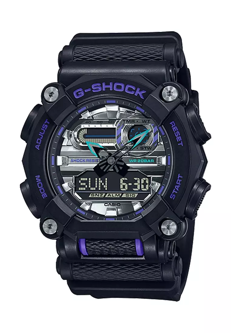 Zalora g shock watches new arrivals