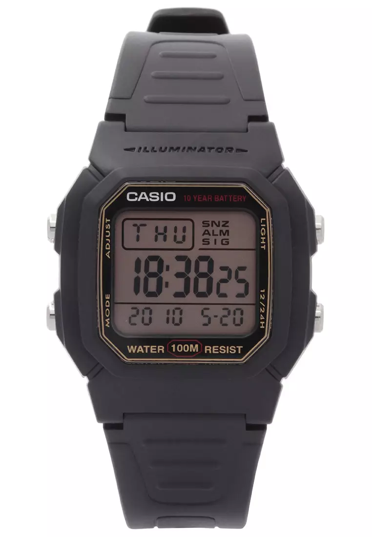 Casio Orologio Sveglia - Confronta prezzi