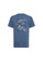 ADIDAS blue disney mickey and friends t-shirt EC34BKAD2F12D8GS_2