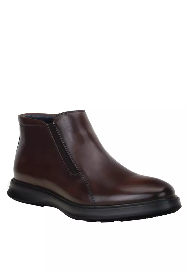 Litheform 540 - Boots and Dress Shoes for Mens
