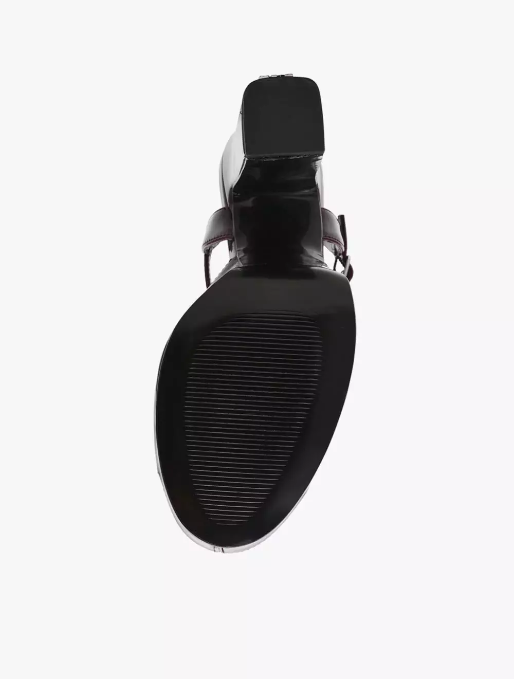 Steve Madden TANDEM Women's Heels - Maroon