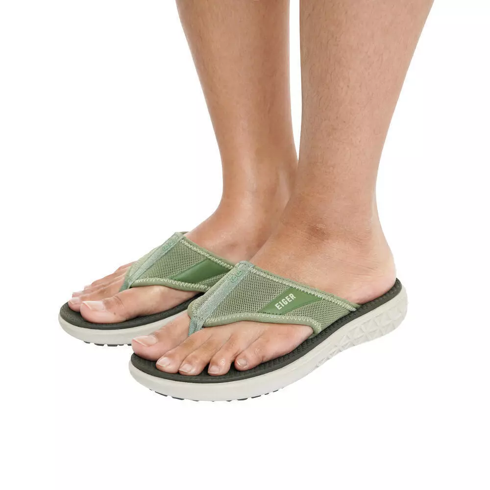 Eiger Ws Milos Pinch Sandals