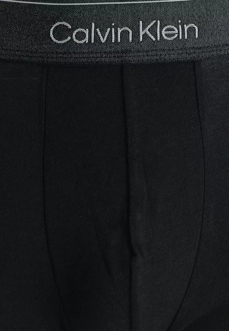 Limited Edition Icon Trunks- Calvin Klein Underwear