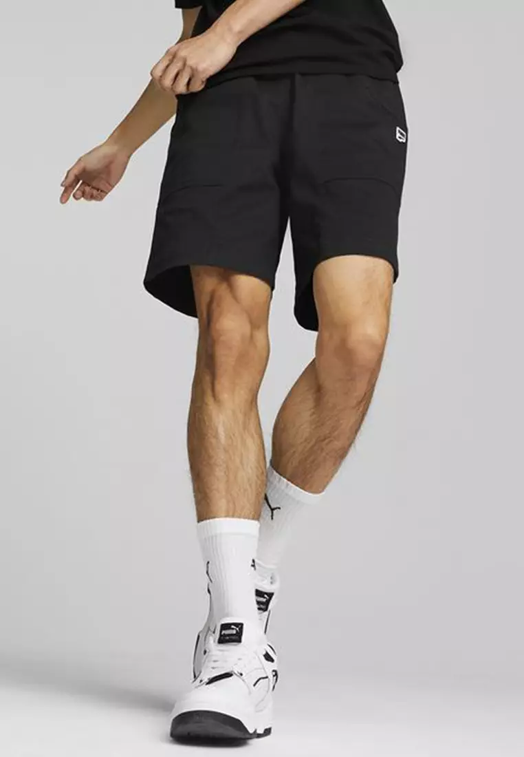 Puma clearance downtown shorts