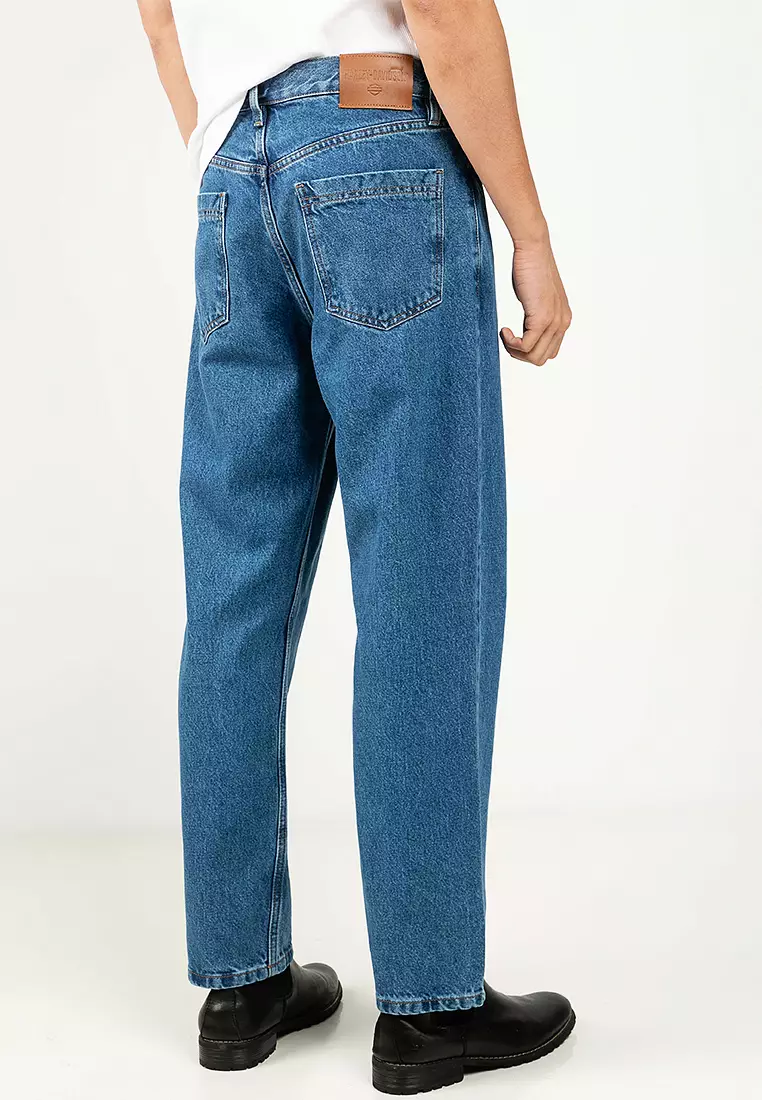 H-D® Original Straight Jean