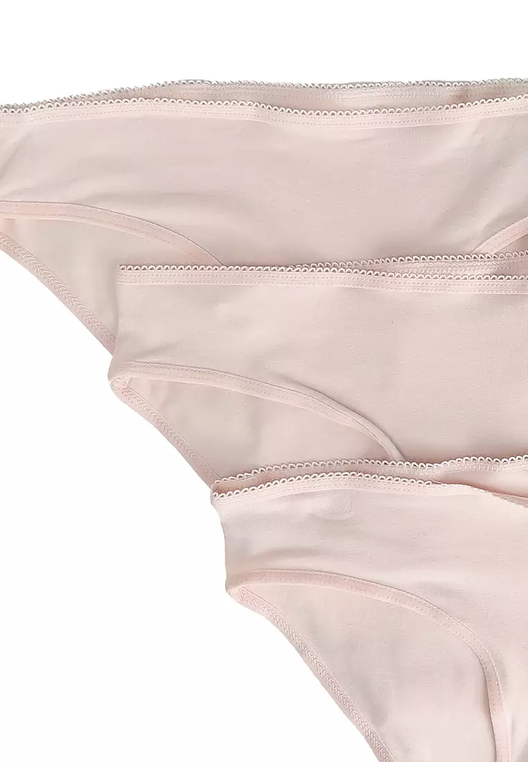 3 Pack Panties