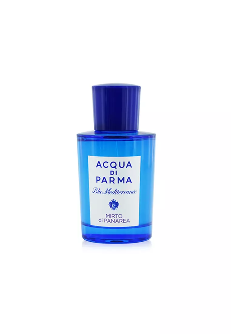 ACQUA DI PARMA - Blu Mediterraneo Mirto Di Panarea Eau De Toilette Spray 75ml/2.5oz