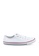 Converse white Chuck Taylor All Star Dainty GS Basic Canvas Ox Sneakers AE913SH96CAD41GS_1
