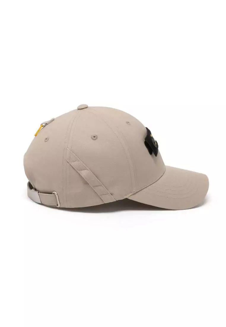 ENGINEERED Baseball Cap