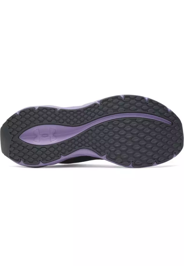 Under Armour UA Charged+ Ascend Women's Running Shoes