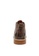 Twenty Eight Shoes brown Vintage Leather Boots M8008-1 032ADSH2B5E3E3GS_3
