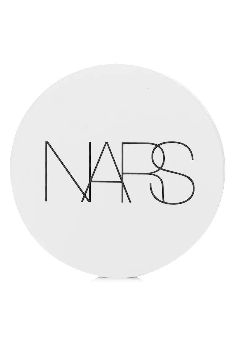 NARS - 原生光亮肌高光粉 - # Eros 6g