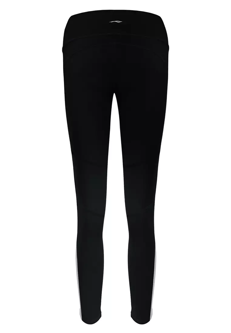 Buy Sassa Mulberry Active Highwaist Compression Leggings With