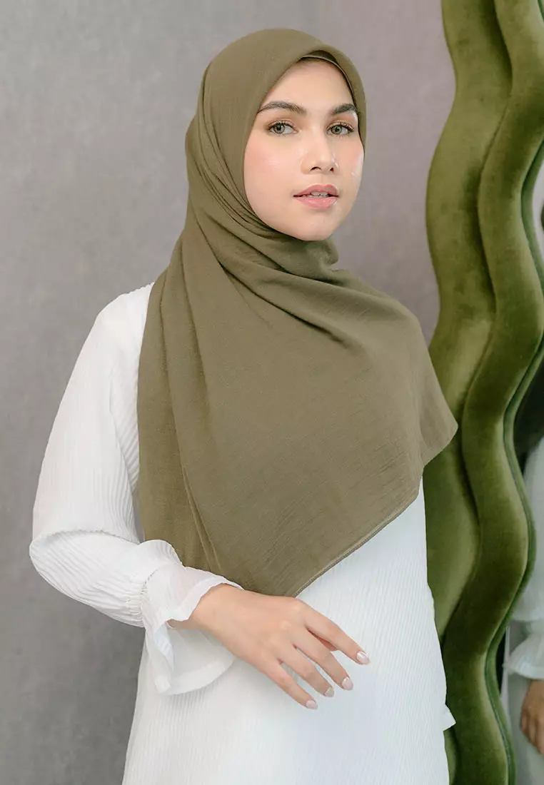 Mima Square Syari Dove Army