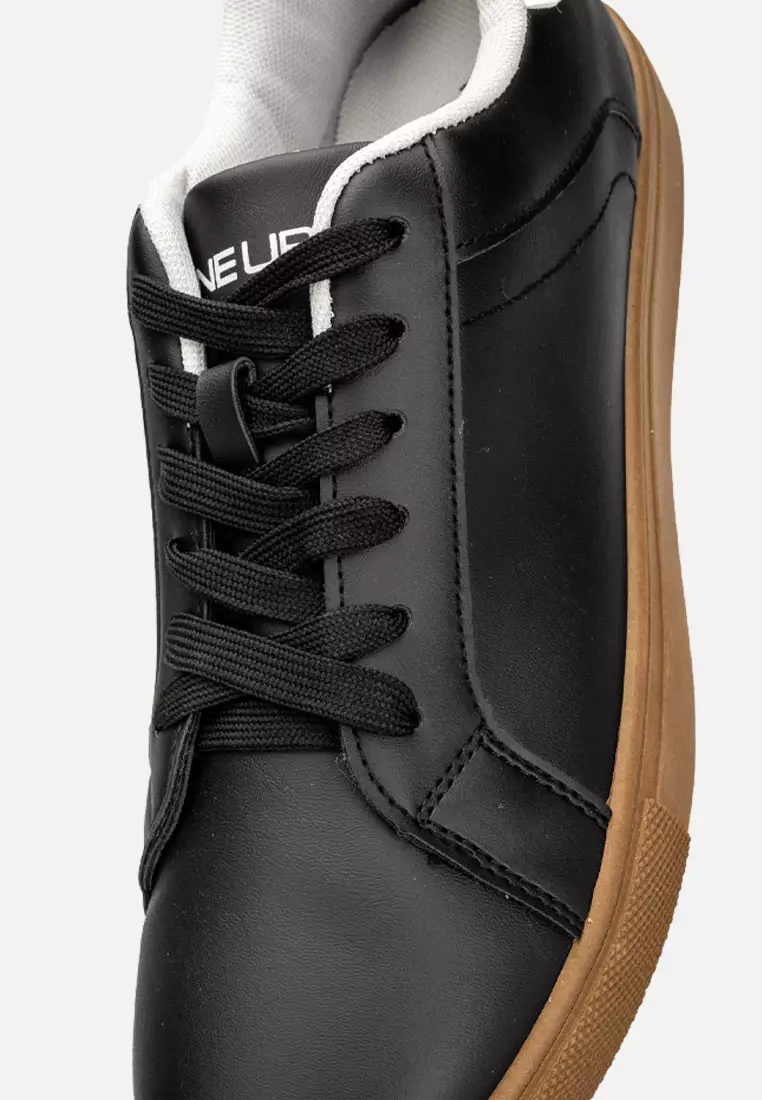 Flipkart Marks And Spencer Mens Black Shoes Marks And Spencers