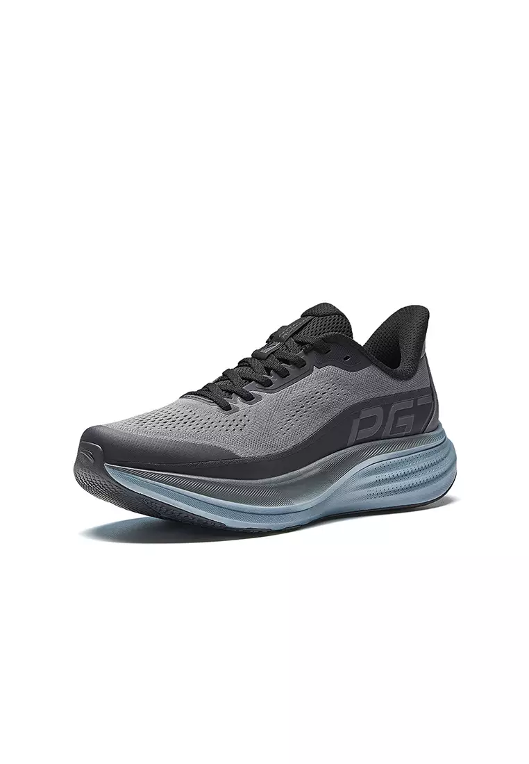 Men PG7 Running Shoes Travel 3 Widefoot 2E  Rebound Shock Absorption Sports Shoes 1126B5546