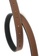Twenty Eight Shoes brown VANSA Fashion Leather Double-sided Belt  VAW-Bt8300 2A430ACFA7EFD4GS_5