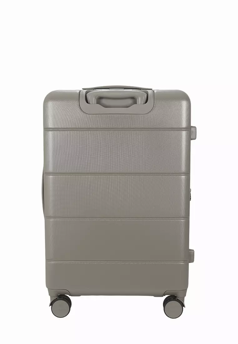 Travel Time Koper 24 inci SPC-10-24 Cream