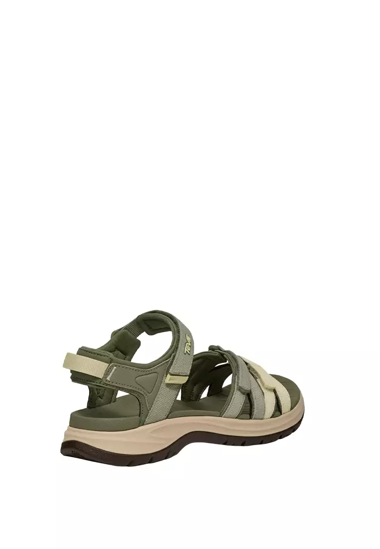 Women's Tirra Sport Hiking Sandal - Seagrass Multi (1173720-SGRSS)