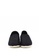 Joy & Mario black Flat Casual Shoes E3ADBSH7B356D1GS_5