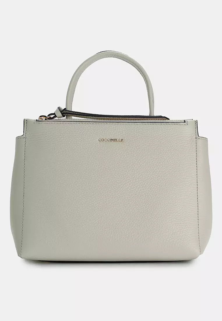 Arlettis Large Top-Handle Bag