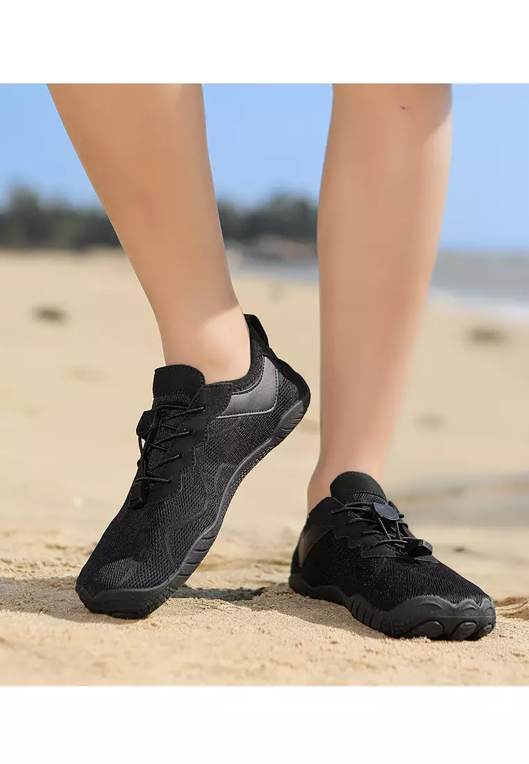 男女款舒適戶外登山涉水鞋 HYF-A825