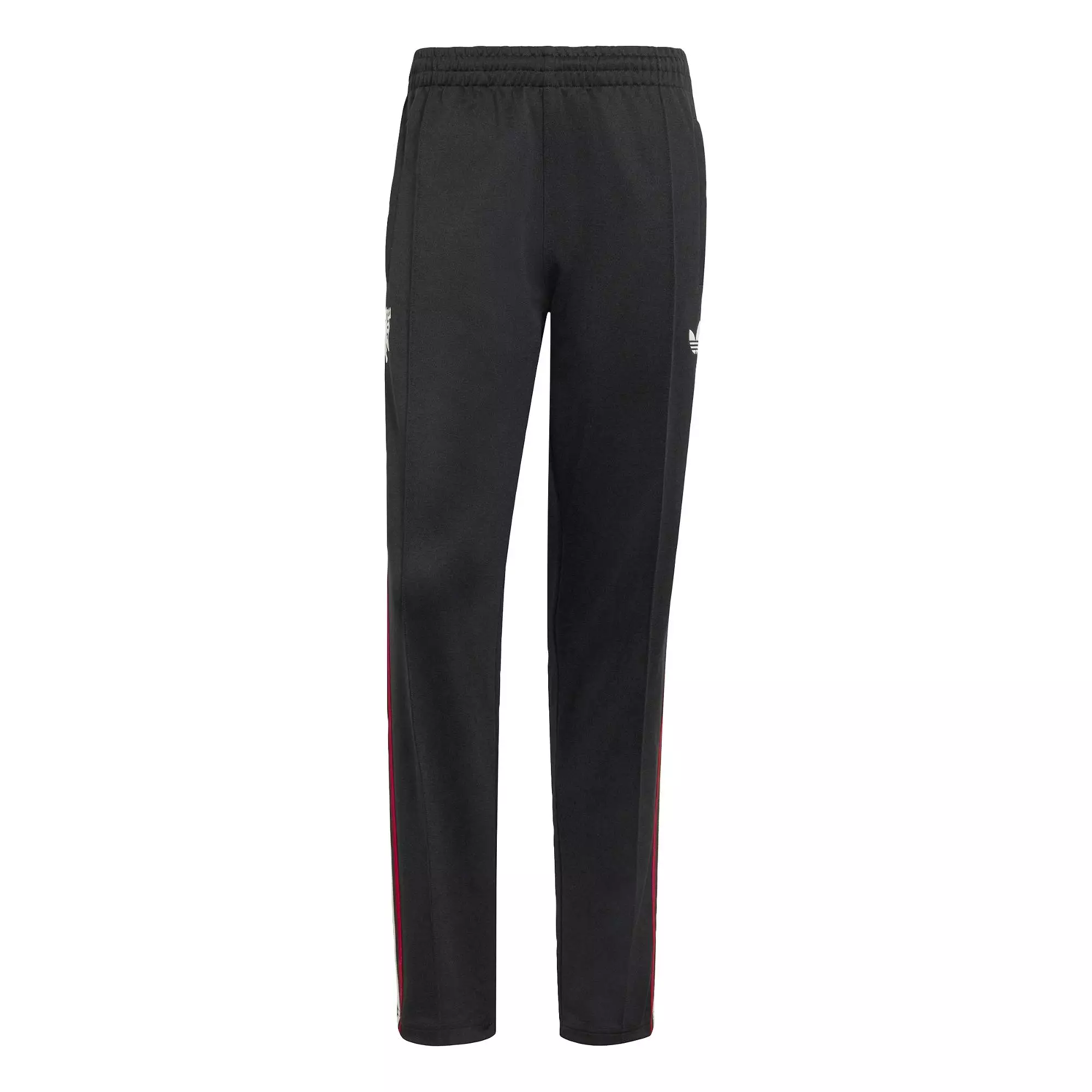 Football Manchester United Originals Track Pants Men Black JM5560