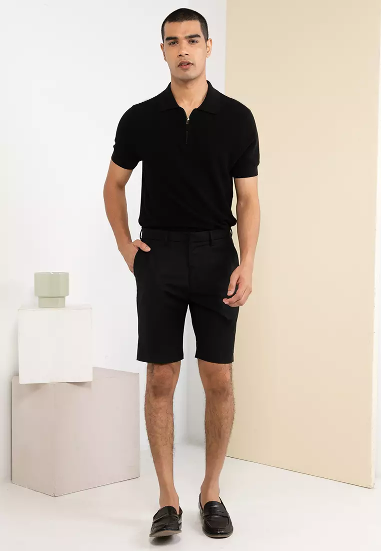 Tailored Shorts
