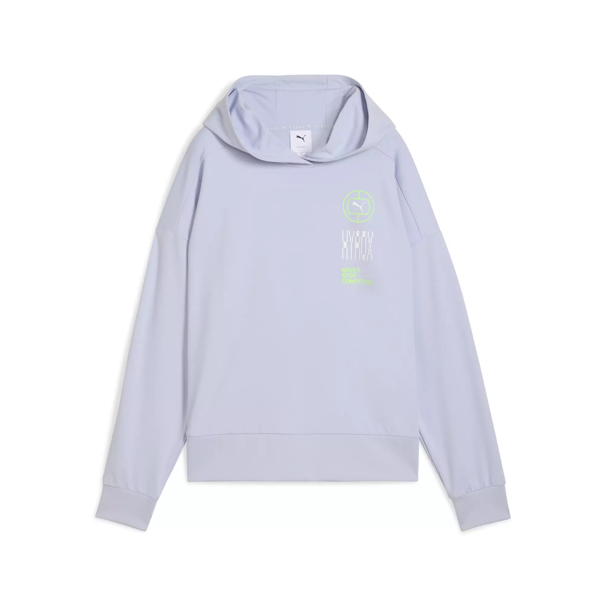 PUMA x HYROX CLOUDSPUN Women's Hoodie