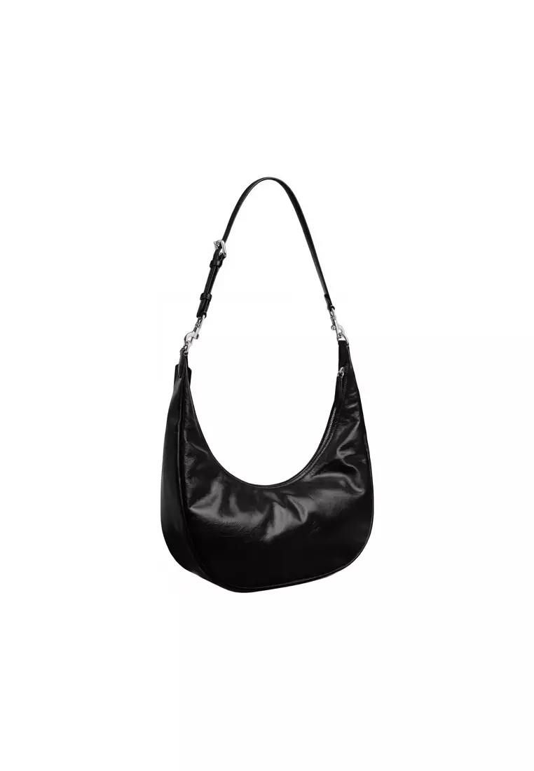Juliet 37 Women's Shoulder Bag in Black CBG23